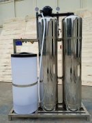 北京中天恒遠出口水力驅(qū)動軟化水設備 北京中天恒遠出口水力驅(qū)動軟化水設備