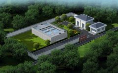 后村污水處理廠(chǎng)工程已完成前期工作 后村污水處理廠(chǎng)工程已完成前期工作