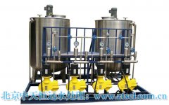 水處理設(shè)施在飲用水處理中的應用情況 水處理設(shè)施在飲用水處理中的應用情況
